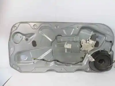 Peça sobressalente para automóvel em segunda mão elevador de vidros dianteira esquerda por ford focus berlina (cap) sport referências oem iam 118529
