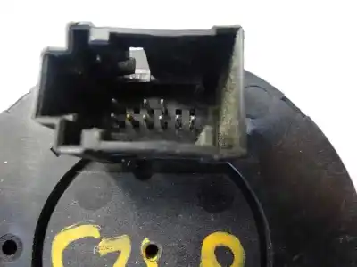 Second-hand car spare part headlights switch for opel corsa d cmon oem iam references 13249397 13991745 241894