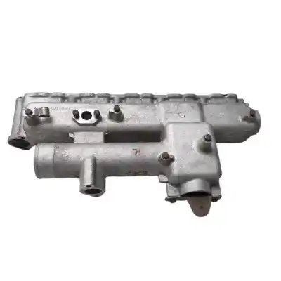 Автозапчасти б/у впускной коллектор за ssangyong rexton 270 xdi limited ссылки oem iam a66514007012  a6651400701
