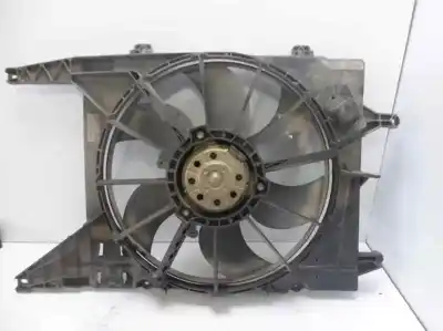 Second-hand car spare part radiator cooling fan for renault scenic (ja..) 1.6 16v authentique (ja0b/11) oem iam references 8200065257