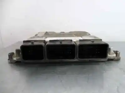 Автозапчасти б/у блок управления двигателем за renault scenic rx4 (ja0) 1.9 dci salomon ссылки oem iam 8200091416 8200197968 0281010980
