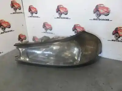 Автозапчасти б/у ЛЕВАЯ ФАРА за FORD MONDEO BERLINA (GD)  ссылки OEM IAM 1110520 11315105 FD1054814 Автозапчасти б/у ЛЕВАЯ ФАРА за FORD MONDEO BERLINA (GD)  ссылки OEM IAM 1110520 11315105 FD1054814