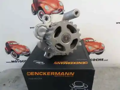 Автозапчасти б/у ВОДЯНАЯ БОМБА за AUDI A3 (8P)  ссылки OEM IAM 045121011F 332213 A310622