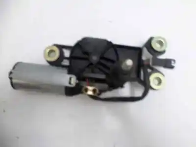 Second-hand car spare part rear windshield wiper motor for smart coupe 0.6 turbo cat oem iam references 404454