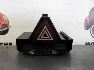 Second-hand car spare part hazard warning lights for opel corsa d enjoy oem iam references 13189529