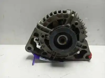 Second-hand car spare part alternator for opel corsa d enjoy oem iam references 0124325171