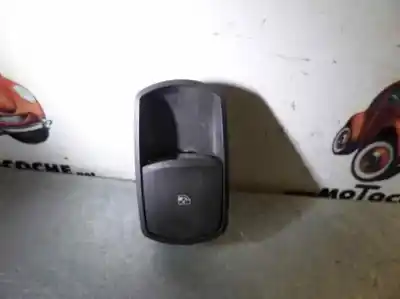 Second-hand car spare part right front power window switch for opel corsa d enjoy oem iam references 13189333