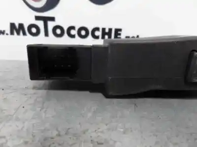 Автозапчасти б/у многофункциональное управление за renault espace iv (jk0) privilege ссылки oem iam 7701049643  34442201