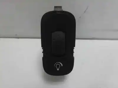 Автозапчастина б/у управління світлом для renault espace iv (jk0) privilege посилання на oem iam 26536