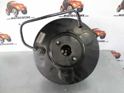 Second-hand car spare part BRAKE SERVO for RENAULT LAGUNA II (BG0)  OEM IAM references 8200363858A  03787412054