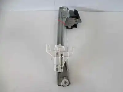Peça sobressalente para automóvel em segunda mão elevador de vidros traseiro direito por kia cee´d emotion referências oem iam 834811h000
