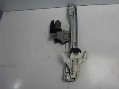 Peça sobressalente para automóvel em segunda mão elevador de vidros traseiro esquerdo por kia cee´d emotion referências oem iam 834711h000
