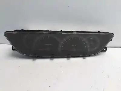 Автозапчасти б/у приборная доска за ssangyong rodius xdi ссылки oem iam 8020029100