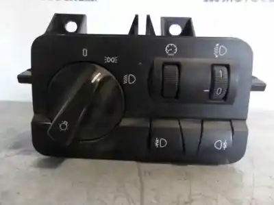 Second-hand car spare part headlights switch for bmw serie 3 berlina (e46) 328i oem iam references 61318383226