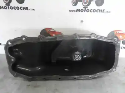 Peça sobressalente para automóvel em segunda mão cárter por opel combo cargo referências oem iam 93177276  408243