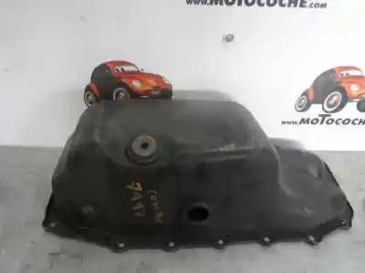 Peça sobressalente para automóvel em segunda mão cárter por opel combo cargo referências oem iam 93177276  408243