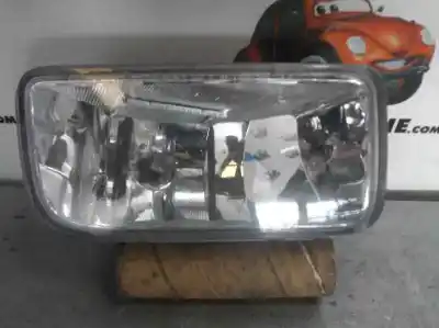 Second-hand car spare part right fog light for daewoo kalos 1.4 se oem iam references 96540154
