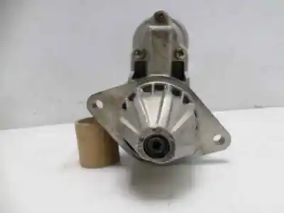 Second-hand car spare part starter motor for daewoo tacuma sx oem iam references 96208782 s80105 arf210164