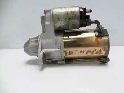 Second-hand car spare part starter motor for daewoo tacuma sx oem iam references 96208782 s80105 arf210164