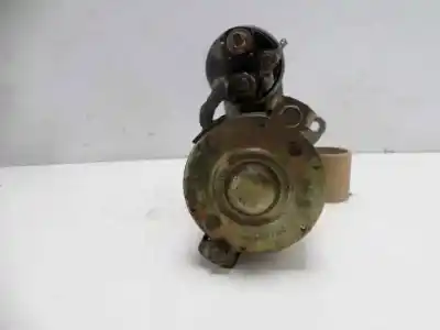 Second-hand car spare part starter motor for daewoo tacuma sx oem iam references 96208782 s80105 arf210164