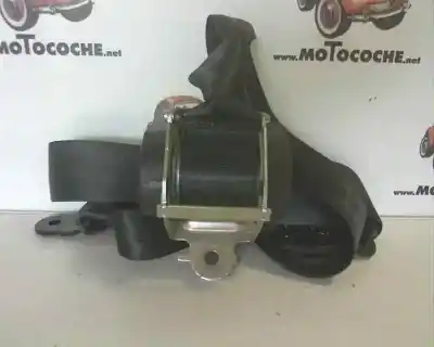 Tweedehands auto-onderdeel veiligheidsriem links achter voor dacia logan ambiance oem iam-referenties 