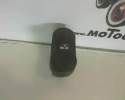 Tweedehands auto-onderdeel linker voorruit schakelaar voor dacia logan ambiance oem iam-referenties 