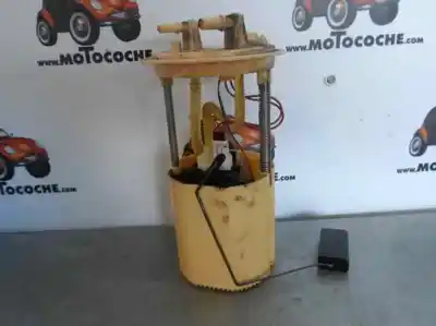 Recambio de automóvil de segunda mano de BOMBA COMBUSTIBLE para FIAT PANDA (169)  referencias OEM IAM H2C53020046  46798700