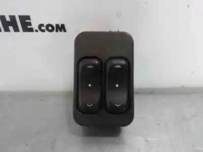 Second-hand car spare part left front power window switch for opel corsa c comfort oem iam references 24409205