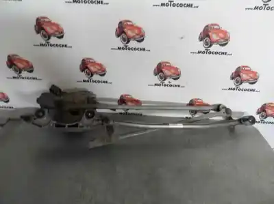 Second-hand car spare part front windshield wiper motor for ford focus c-max (cap) trend (d) oem iam references 3m5117508aa