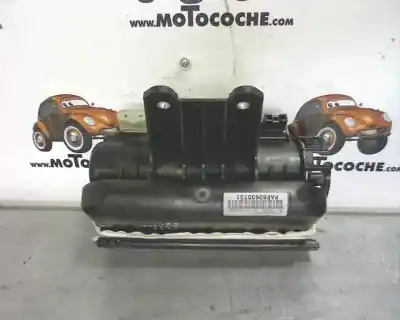 Peça sobressalente para automóvel em segunda mão airbag dianteiro direito por opel meriva (2006->) 1.7 cosmo [1.7 ltr. - 74 kw 16v cdti] referências oem iam 13188043  604265500