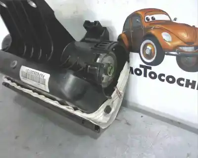 Peça sobressalente para automóvel em segunda mão airbag dianteiro direito por opel meriva (2006->) 1.7 cosmo [1.7 ltr. - 74 kw 16v cdti] referências oem iam 13188043  604265500