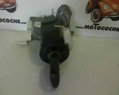 Second-hand car spare part ignition switch for toyota yaris 1.0 cat oem iam references 