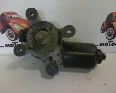 Pezzo di ricambio per auto di seconda mano Tiranti e motorino del tergicristallo anteriore per TOYOTA LAND CRUISER (J9)  Riferimenti OEM IAM 85110  8492000830
