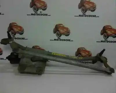 Second-hand car spare part FRONT WINDSHIELD WIPER MOTOR for FORD MONDEO  OEM IAM references 93BB17B571AC  403842