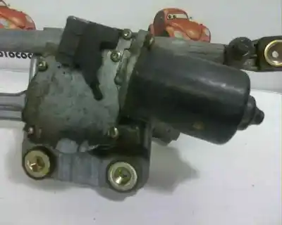 Second-hand car spare part front windshield wiper motor for ford mondeo berlina/familiar (fd) clx berlina oem iam references 93bb17b571ac  403842