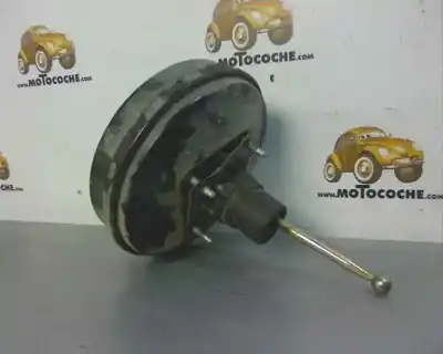Second-hand car spare part brake servo for seat arosa (6h1) 1.0 select oem iam references 6n1612105f 7753 910111esbb5