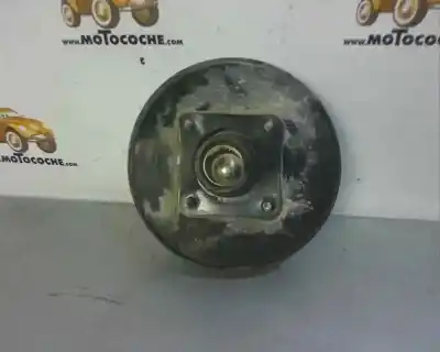 Second-hand car spare part brake servo for seat arosa (6h1) 1.0 select oem iam references 6n1612105f 7753 910111esbb5
