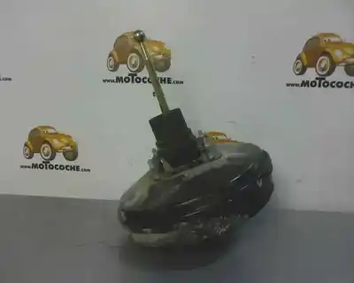 Second-hand car spare part brake servo for seat arosa (6h1) 1.0 select oem iam references 6n1612105f 7753 910111esbb5