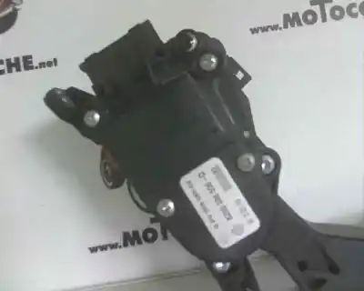 Second-hand car spare part potentiometer for dacia logan ambiance oem iam references 8200386506d  6pv00908502