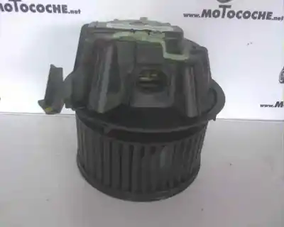 Tweedehands auto-onderdeel verwarming ventilator voor dacia logan ambiance oem iam-referenties n106609z