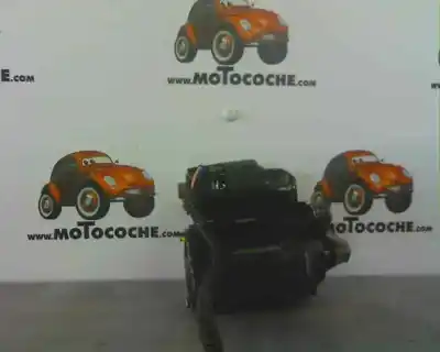 Автозапчасти б/у двигатель запускается за renault megane i scenic (ja0) 1.4 cat ссылки oem iam msr547 s54060 arf050251