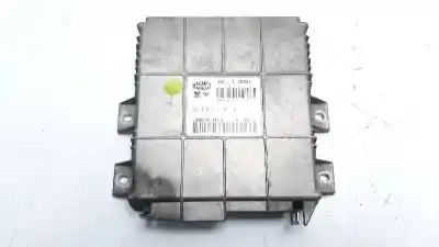 Peça sobressalente para automóvel em segunda mão CENTRALINA DE MOTOR UCE por CITROEN AX  Referências OEM IAM 9610191080 7324 G6110B01