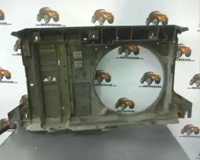 Second-hand car spare part FRONT PANEL for CITROEN C5 BERLINA  OEM IAM references 7104J3 109072770 CI5203210