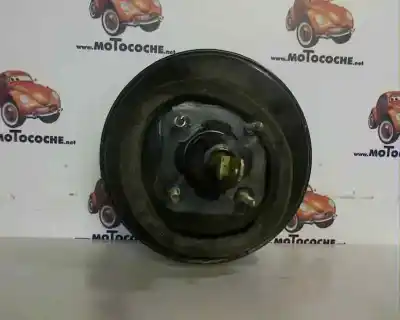 Peça sobressalente para automóvel em segunda mão servo freio por citroen c2 (jm_) 1.1 referências oem iam 9649329480 99/m 0204024951