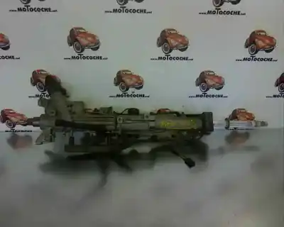 Second-hand car spare part STEERING COLUMN for BMW SERIE 3 COMPACT (E46)  OEM IAM references 884401058515  6764002