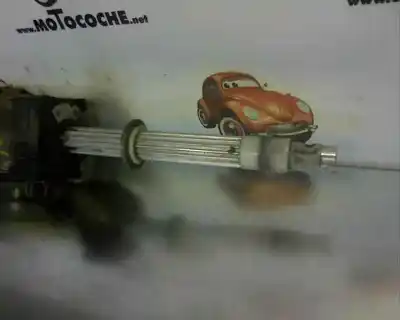 Second-hand car spare part steering column for bmw serie 3 compact (e46) * oem iam references 884401058515  6764002