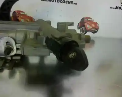 Second-hand car spare part steering column for bmw serie 3 compact (e46) * oem iam references 884401058515  6764002