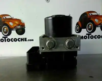 Pezzo di ricambio per auto di seconda mano abs per ford focus berlina (cap) 1.6 16v cat riferimenti oem iam 3m512m110ga