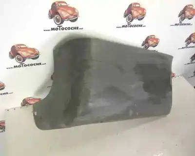 Second-hand car spare part RIGHT REAR BUMPER for FORD TRANSIT MOD. 2000 COMBI  OEM IAM references  6841 FD9101153