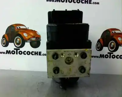 Автозапчасти б/у абс за renault megane i scenic (ja0) 1.5 cat ссылки oem iam 0273004331 68/m 0273004331